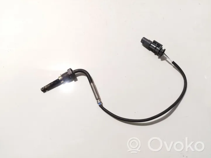 Volvo S60 Exhaust gas temperature sensor 31293880