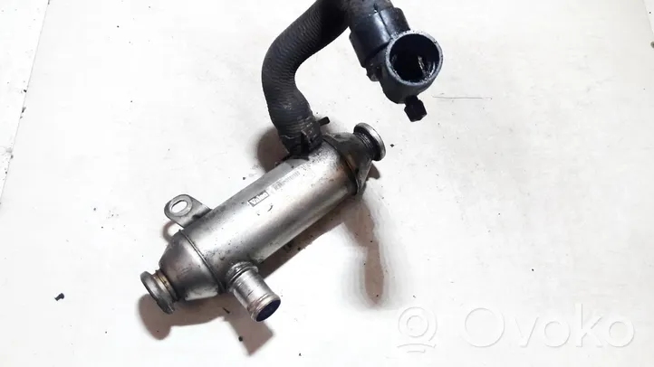 Peugeot Boxer EGR-venttiili/lauhdutin 9631424880