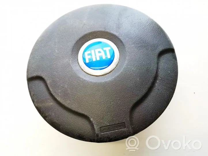 Fiat Idea Airbag de volant 07353837930