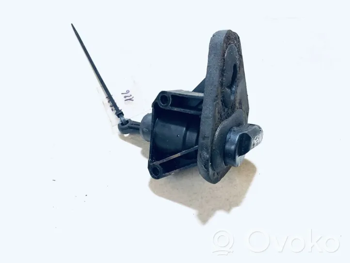 Ford Ka Pompa della frizione xs617a543ab