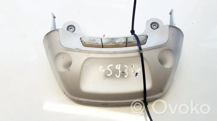 Fiat Stilo Illuminazione sedili anteriori 735314267