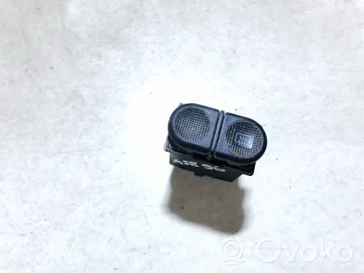 Ford Galaxy Bouton de dégivrage pare-brise 