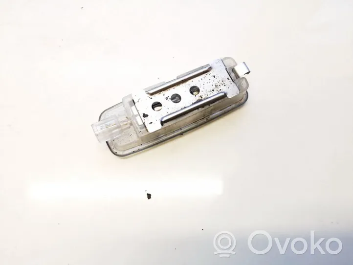 Audi A6 S6 C6 4F Altre luci abitacolo 4e0947105