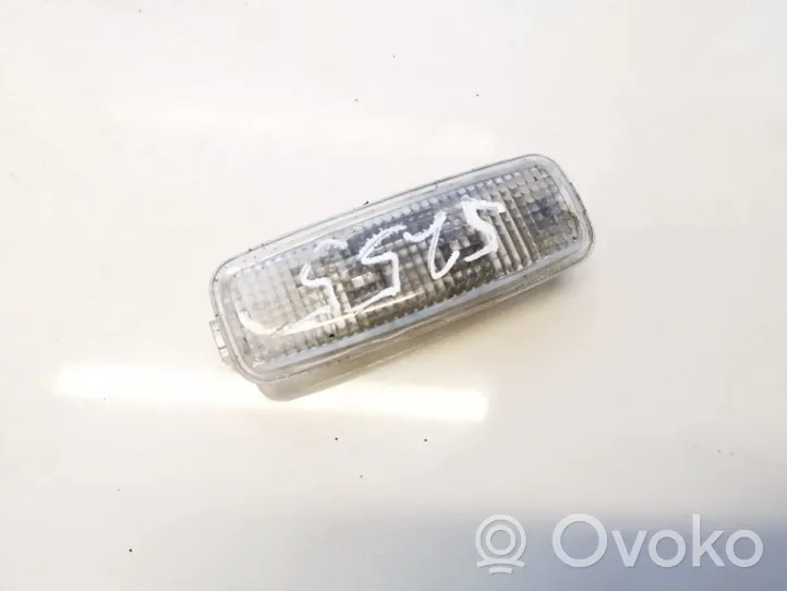 Audi A6 S6 C6 4F Altre luci abitacolo 4e0947105