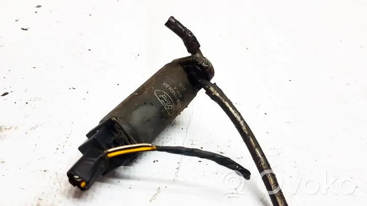 Ford Ka Windscreen/windshield washer pump 93BB17K624BA