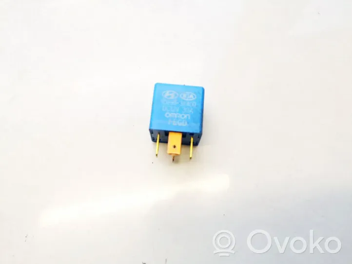 Hyundai i30 Other relay 952303a400