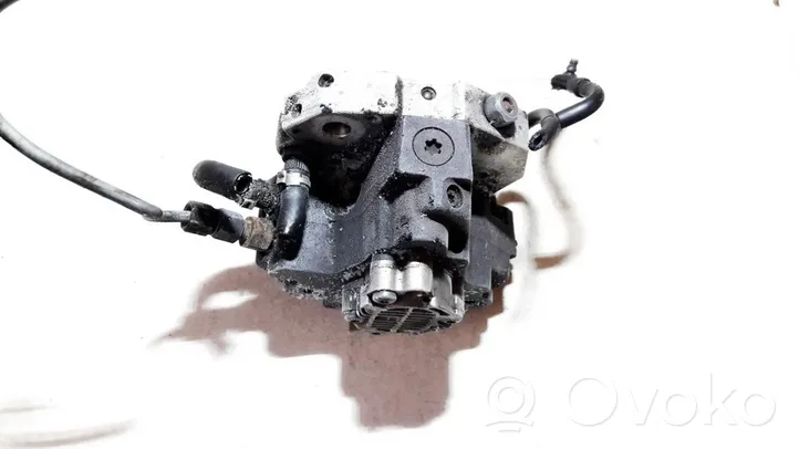 Volvo S80 Fuel injection high pressure pump 0445010043