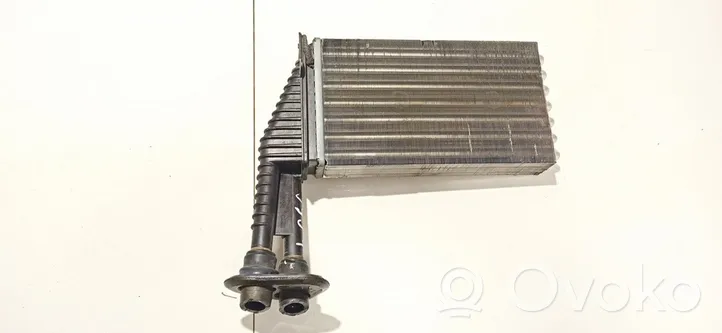 Toyota Aygo AB10 Radiateur soufflant de chauffage 