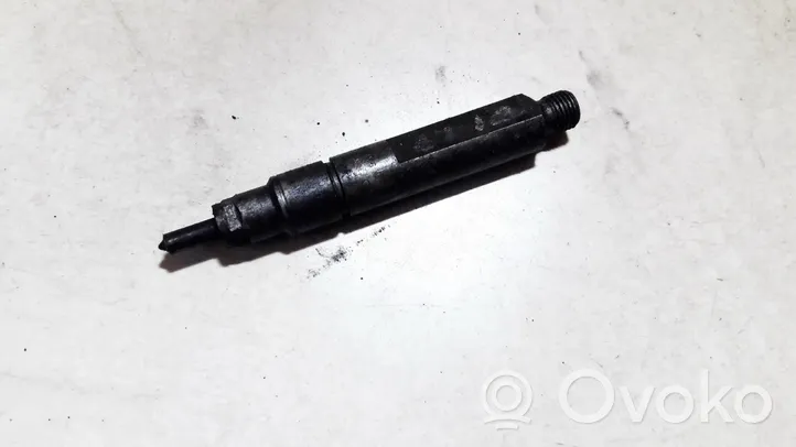Volvo S40, V40 Fuel injector 0432193753