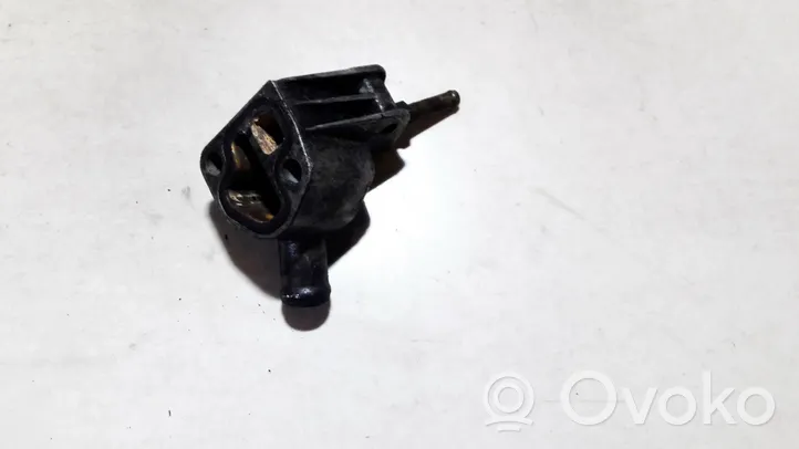 Opel Antara Tubo flessibile del liquido di raffreddamento del motore 90466781