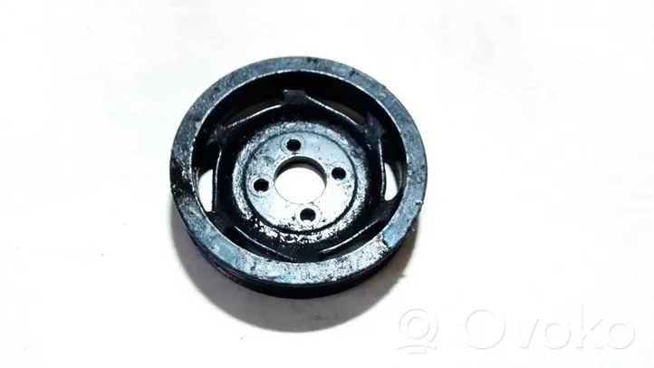 Ford Windstar Crankshaft pulley 