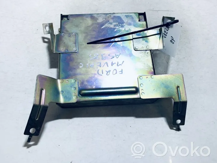 Ford Maverick Engine control unit/module 237100F003