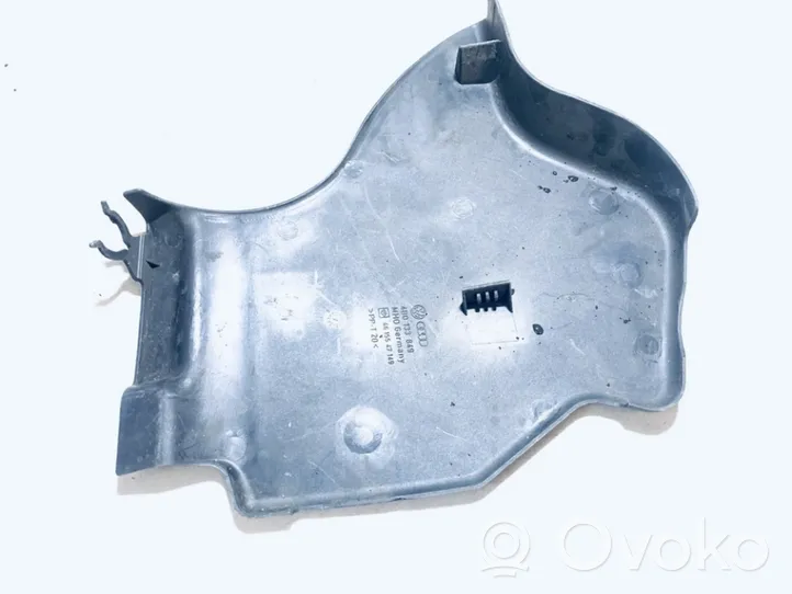 Audi A4 S4 B6 8E 8H Muu ulkopuolen osa 4B0133849