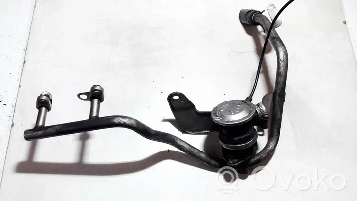 Opel Sintra EGR valve 90470420