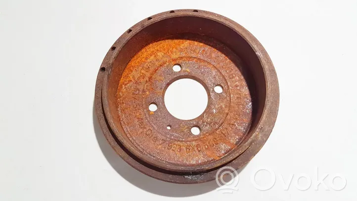 Seat Cordoba (6K) Drum brake (rear) 6q0609617