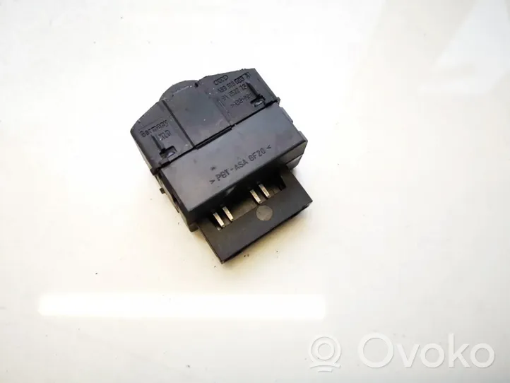 Audi A6 S6 C5 4B Interruttore di regolazione livello altezza dei fari 4b0919093a