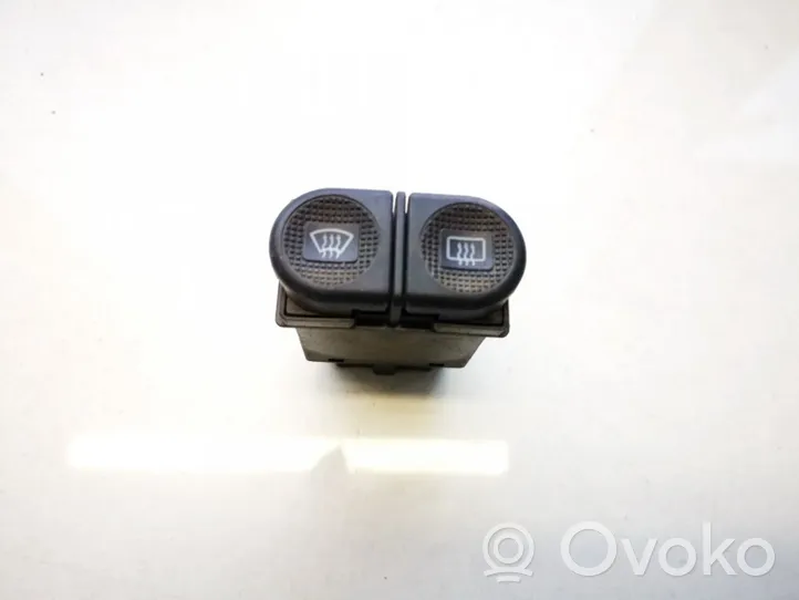 Volkswagen Sharan Przycisk / Przełącznik ogrzewania szyby przedniej / czołowej 7m0959621b