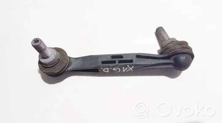 BMW X1 E84 Barra stabilizzatrice anteriore/stabilizzatore bmw608