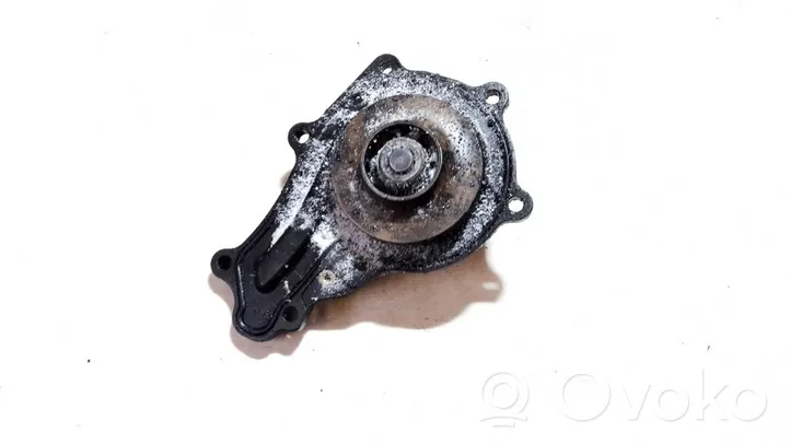 Citroen C3 Pompe de circulation d'eau 9651077380