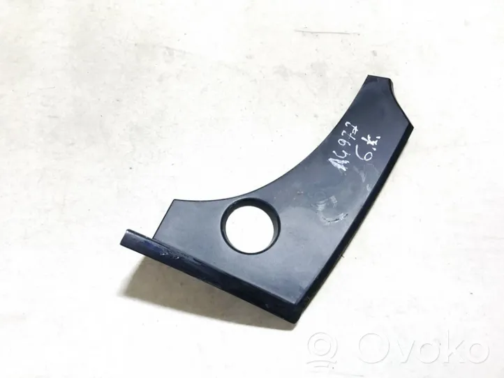 Audi TT Mk1 Rivestimento modanatura del faro posteriore 8n0807533