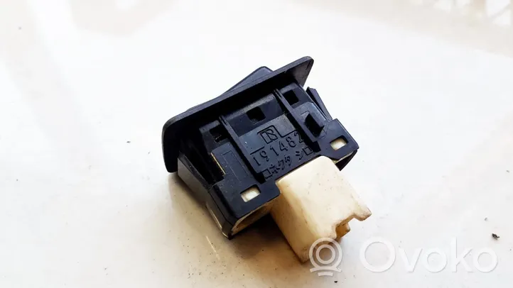 Mazda RX8 Seat heating switch 191482