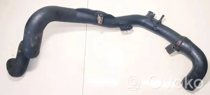 Volkswagen Sharan Air intake hose/pipe 7m0145958d