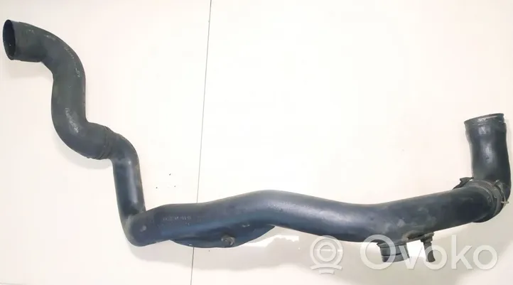 Volkswagen Sharan Air intake hose/pipe 7m0145958d