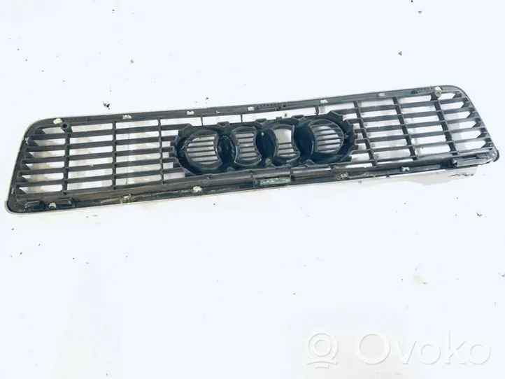 Audi 80 90 S2 B4 Atrapa chłodnicy / Grill 8G0853651G
