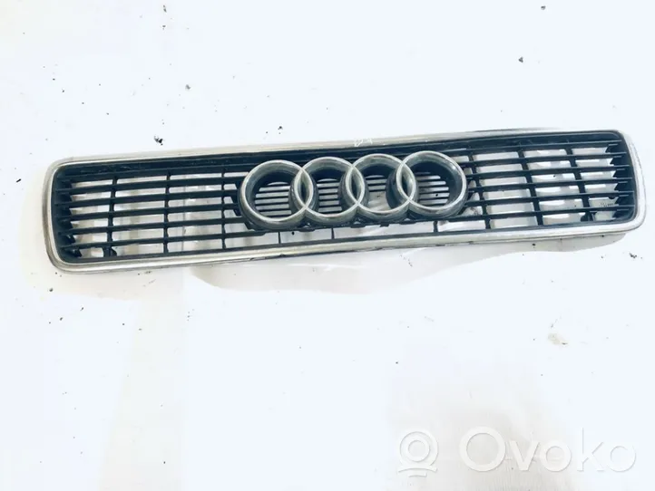 Audi 80 90 S2 B4 Etusäleikkö 8G0853651G