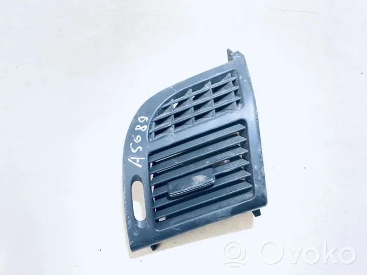 Mercedes-Benz E W211 Griglia di ventilazione centrale cruscotto 