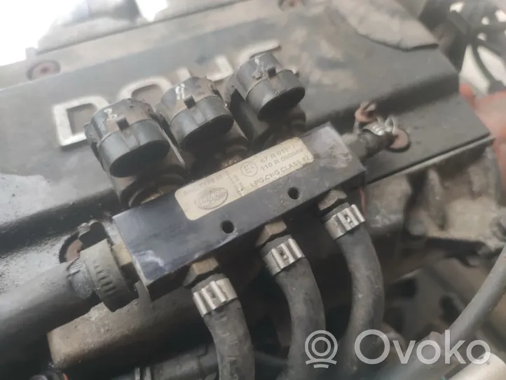 Volvo 850 Inyector de gas GLP 67r010125