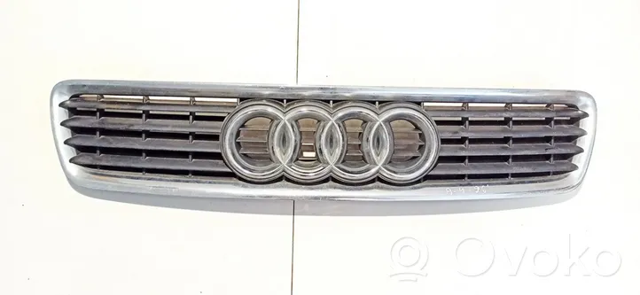 Audi A4 S4 B5 8D Atrapa chłodnicy / Grill 8d0853651r