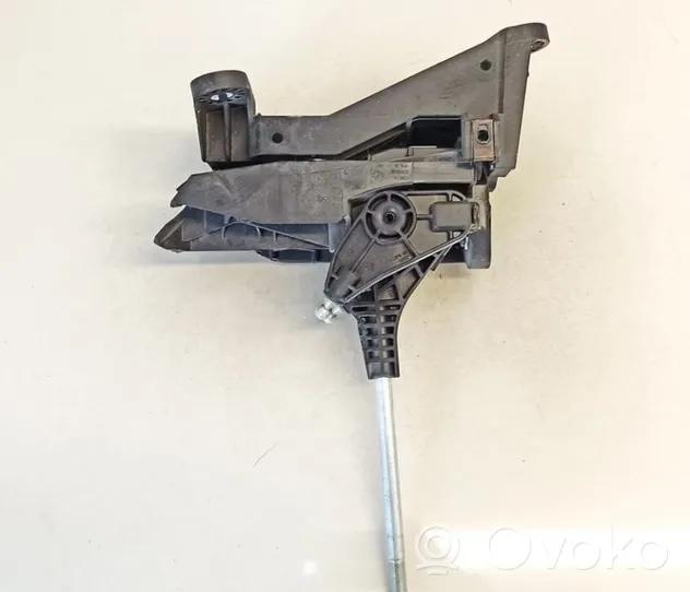 Ford Fiesta Palanca/selector de cambios (interno) c1br7c453akd