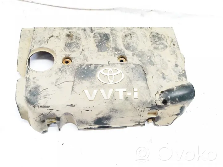 Toyota Yaris Verso Variklio dangtis (apdaila) 1121221010