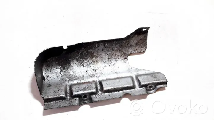 Volkswagen PASSAT B5 Other exhaust manifold parts 078253037