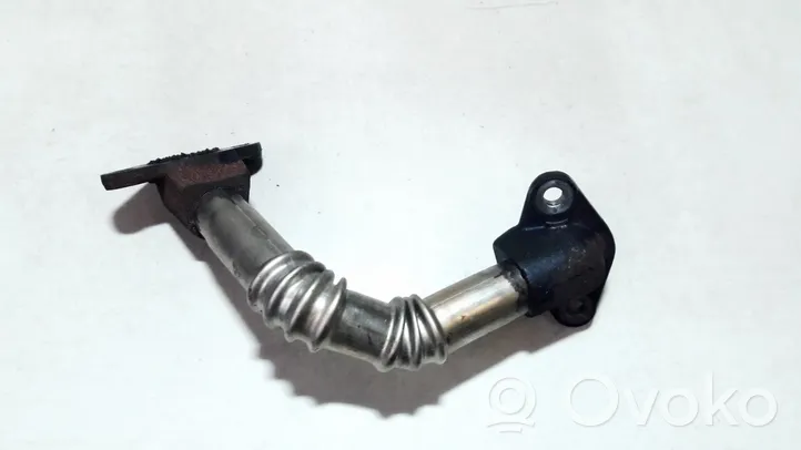 Chevrolet Nubira EGR vamzdelis (-iai)/ žarna (-os) 