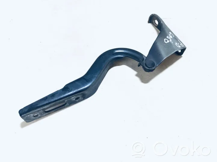 Honda CR-V Engine bonnet/hood hinges 