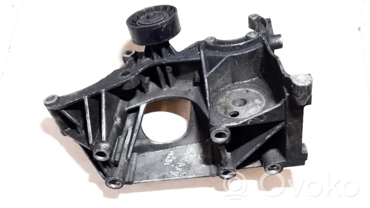 Ford Galaxy Support, suspension du moteur 95wf19k341ae