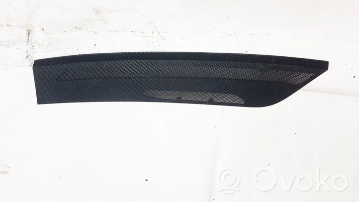 Mercedes-Benz C AMG W204 Grille d'aération centrale A2046801707