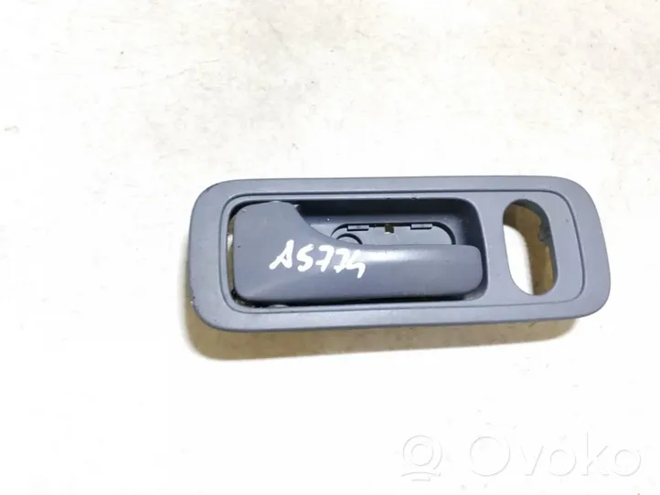 Honda Element Front door interior handle 