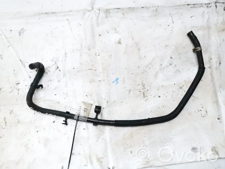 Ford Ka Engine coolant pipe/hose 