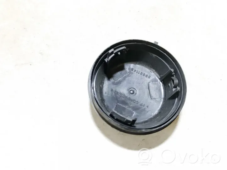 Citroen C5 Osłona żarówki lampy przedniej 89001146