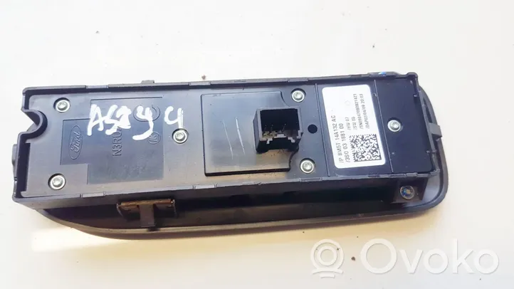 Ford C-MAX I Electric window control switch 8M5T14A132AC