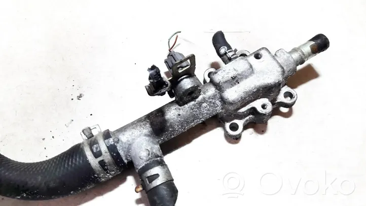 Mazda 6 Tuyau de liquide de refroidissement moteur 1797000220