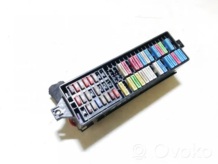 Seat Ibiza IV (6J,6P) Fuse box set 