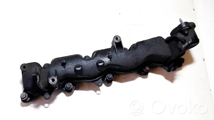 Ford Transit Intake manifold 6c1q9424ab