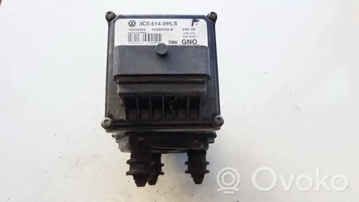 Volkswagen PASSAT B6 ABS Pump 3C0614095S