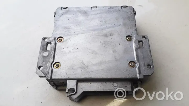 Saab 9000 CC Sterownik / Moduł ECU 0280000579