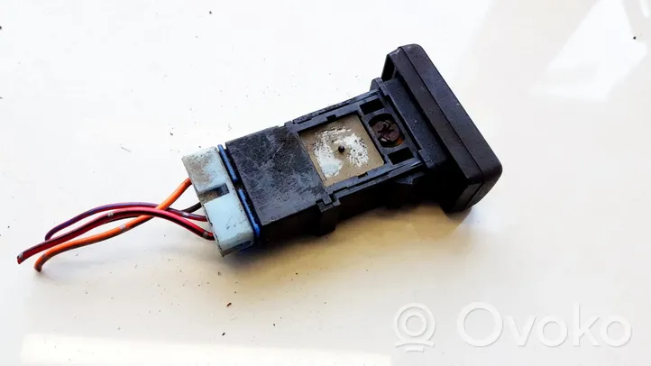 Nissan Sunny Headlight wiper switch 06012