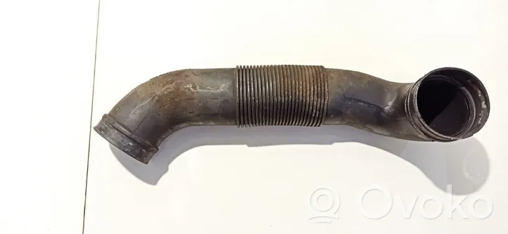 Opel Vectra C Tube d'admission d'air 9231937